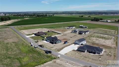 Tbd Sugar Beet Circle, Billings, MT 59106