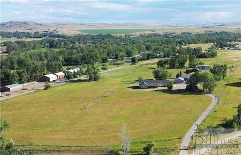 297 Big Timber Loop Rd, Big Timber, MT 59011