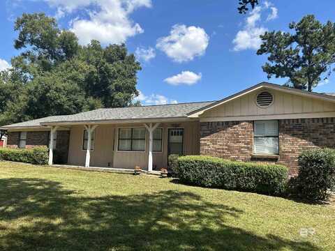 14742 Camelia Street, Magnolia Springs, AL 36555