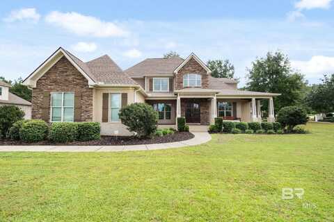 31928 Badger Court, Spanish Fort, AL 36527