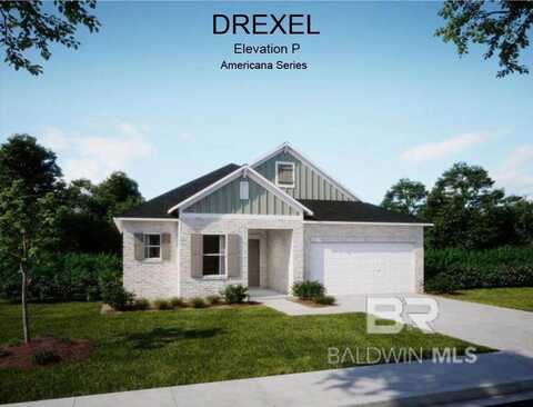 9074 Caymus Drive, Daphne, AL 36526