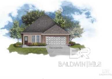 1355 Fenton Circle, Foley, AL 36535