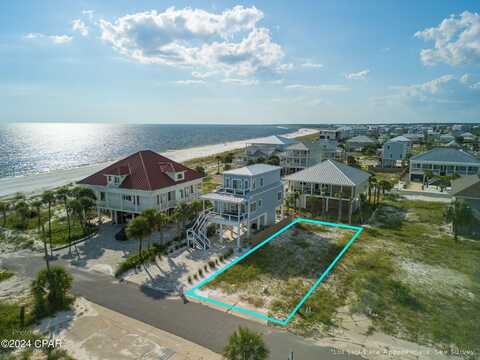 104 S 26th Street, Mexico Beach, FL 32456