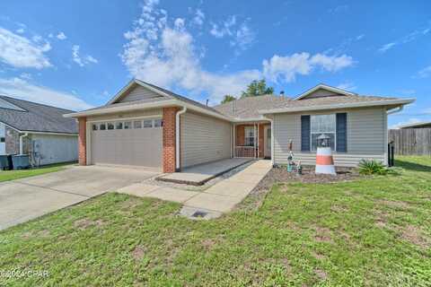 550 J H Crews Circle, Panama City, FL 32404