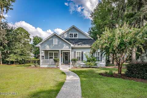 15 Carter Oaks Drive, Beaufort, SC 29907