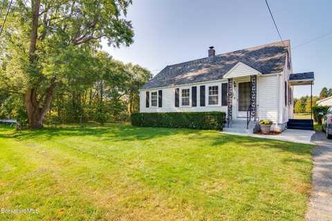 3 Virginia Ave, Pittsfield, MA 01201