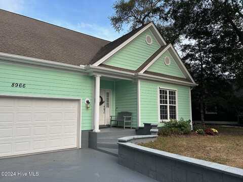 8966 Landing Three Court SW, Sunset Beach, NC 28468