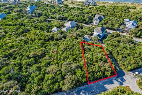 150 SE Beach Drive, Bald Head Island, NC 28461