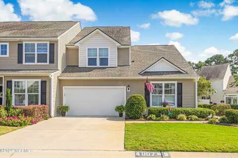 4007 Norseman Loop, Southport, NC 28461