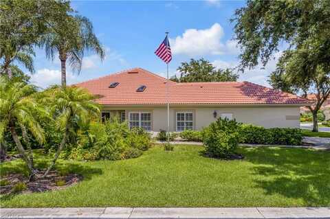 221 Napa Ridge, NAPLES, FL 34119