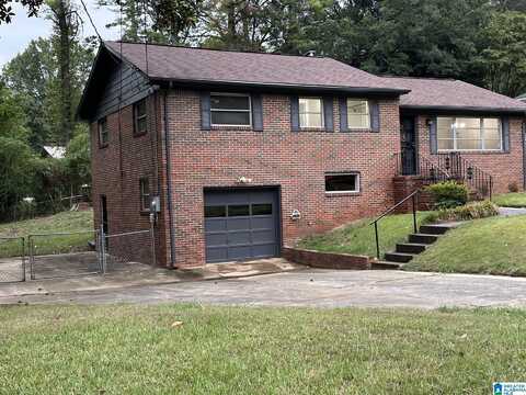 444 AZALEA WAY, BIRMINGHAM, AL 35215