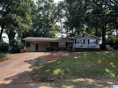 77 VALLEYVIEW DRIVE, EASTABOGA, AL 36260