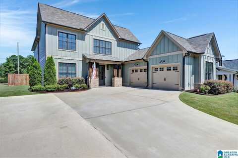 4244 ROY FORD CIRCLE, HOOVER, AL 35244