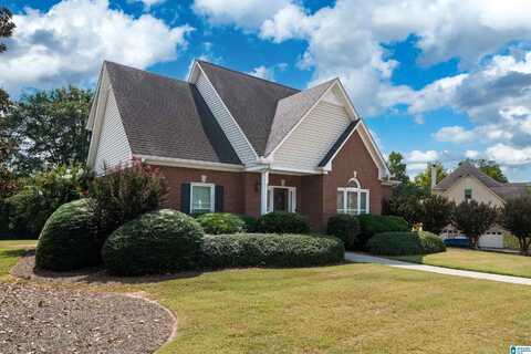 6763 NORRIS FARM ROAD, TRUSSVILLE, AL 35173