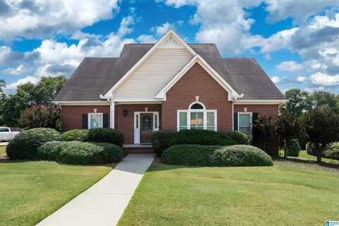 6763 NORRIS FARM ROAD, TRUSSVILLE, AL 35173