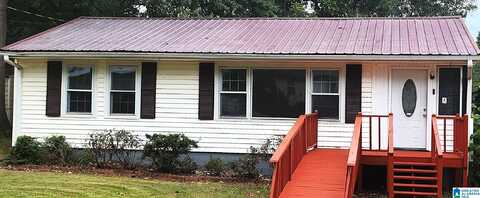 2444 22ND STREET, HUEYTOWN, AL 35023