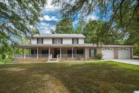 17324 WHITE ROAD, VANCE, AL 35490