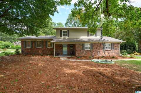 2295 N SHERRLYN DRIVE, HOOVER, AL 35226