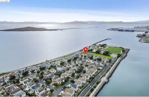 13 Harbor View Dr, Richmond, CA 94804