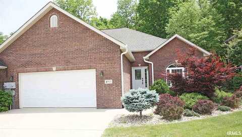 4902 N Gathering Court, Bloomington, IN 47404