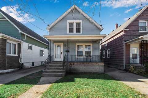 330 Wagner Avenue, Cheektowaga, NY 14212