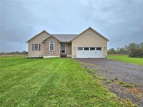 16653 State Route 12E, Brownville, NY 13634