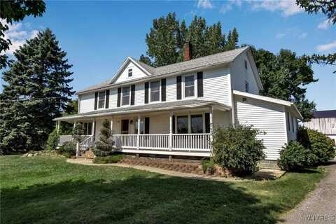 9441 Seaman Road, Hartland, NY 14105