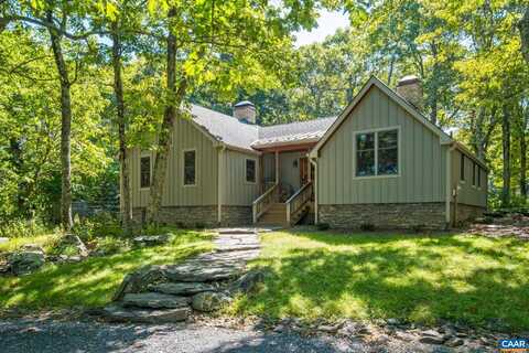 177 SOUTH FOREST DR, WINTERGREEN RESORT, VA 22967