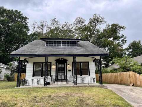 624 Mann Street, Malvern, AR 72104