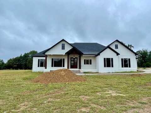 31 Republican Loop, Greenbrier, AR 72058