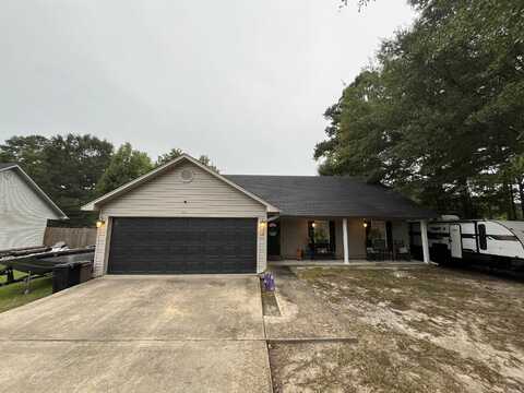 913 Kari Dr, Sheridan, AR 72150