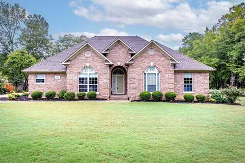 2 Blake Drive, Cabot, AR 72023