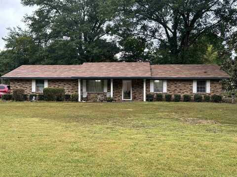 605 Milam Drive, Conway, AR 72032