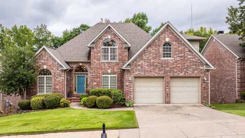 26 Clervaux Drive, Little Rock, AR 72223