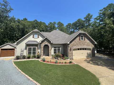 3 Brilliante Way, Spring Hill, AR 71909