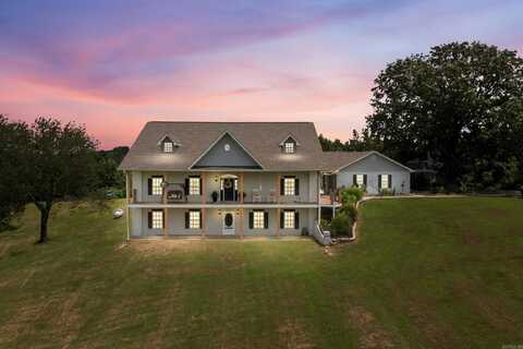 19 County Road 743, Wynne, AR 72396