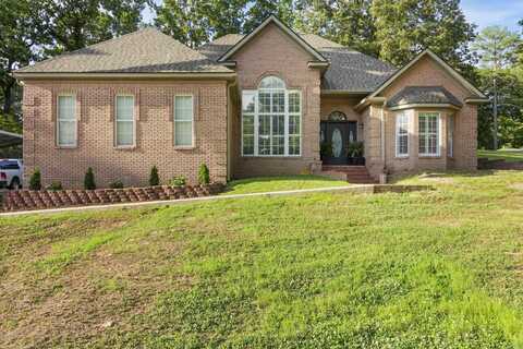 12 Wynnewood, Wynne, AR 72396