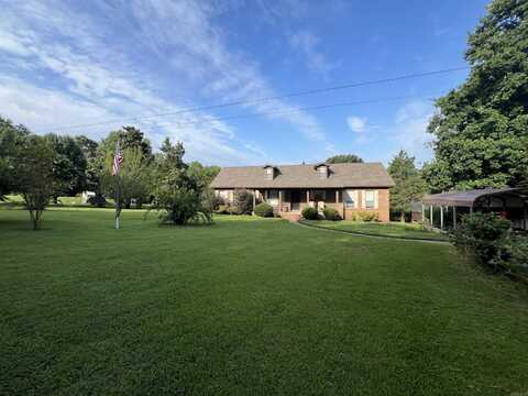 439 County Road 760, Wynne, AR 72396