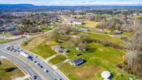 2237 Cloud Springs Road, Rossville, GA 30741