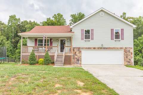 100 Wildrose Dr Drive, Chatsworth, GA 30705