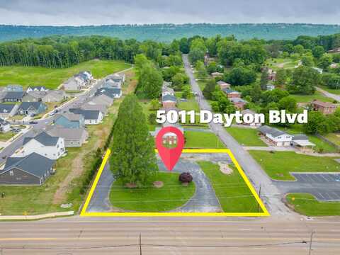 5011 Dayton Boulevard, Chattanooga, TN 37415