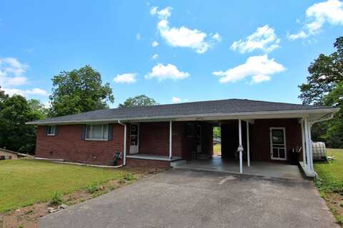 718 Ehrich Avenue, Bridgeport, AL 35740