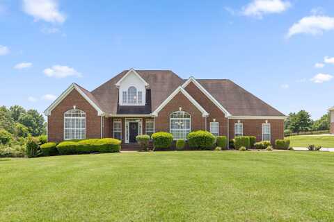 7924 Clara Chase Drive, Ooltewah, TN 37363