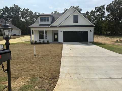 395 Sentry Oaks Drive, Chickamauga, GA 30707