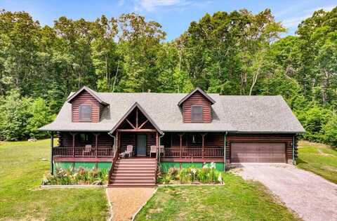 140 Cowpen Lane, Dunlap, TN 37327