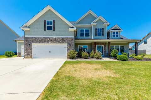 7423 Blazing Star Court, Ooltewah, TN 37363