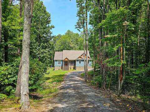 712 Raven Cliff Road, Graysville, TN 37338