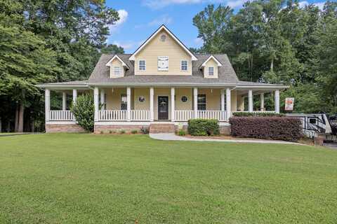 201 Oak Hill Drive, La Fayette, GA 30728