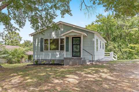 77 Parkett Street, Rossville, GA 30741