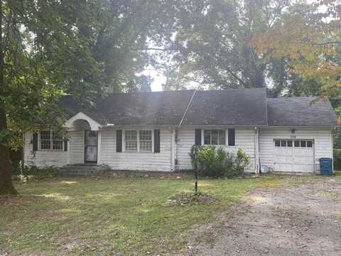 308 W Crest Road, Rossville, GA 30741